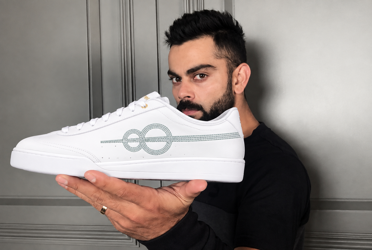 One8 Sneakers